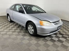 2003 Honda Civic