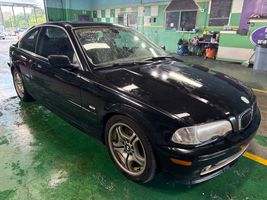 2003 BMW 3 Series