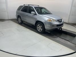 2004 ACURA MDX