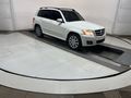 2010 Mercedes-Benz GLK-Class
