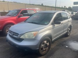 2008 Honda CR-V