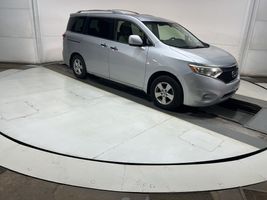 2012 NISSAN Quest