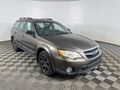 2008 Subaru Outback