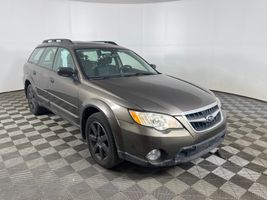 2008 Subaru Outback