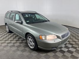 2006 Volvo V70
