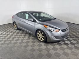 2011 Hyundai Elantra