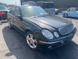 2006 Mercedes-Benz E-Class