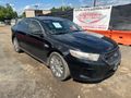 2013 Ford Taurus