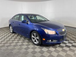 2012 Chevrolet Cruze