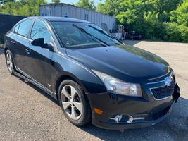 2011 Chevrolet Cruze