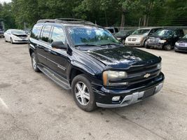 2004 Chevrolet TrailBlazer