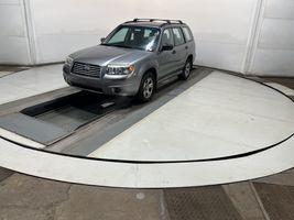 2007 Subaru Forester
