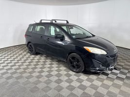 2012 Mazda MAZDA5