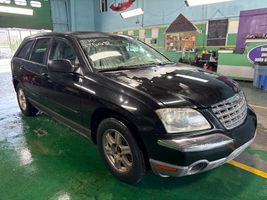 2006 Chrysler Pacifica