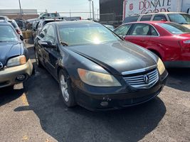 2005 ACURA RL