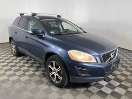 2011 Volvo XC60