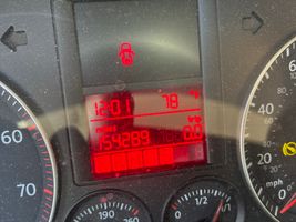 2006 VOLKSWAGEN JETTA