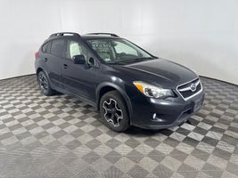 2014 Subaru XV Crosstrek