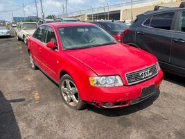 2004 Audi A4