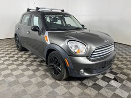 2012 MINI Cooper