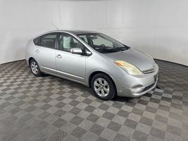 2004 Toyota Prius