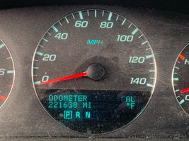 2013 Chevrolet Impala