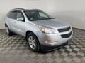 2009 Chevrolet Traverse