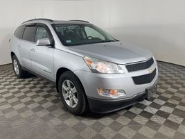2009 Chevrolet Traverse