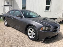2014 Dodge Charger