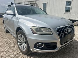 2013 Audi Q5