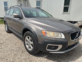 2008 Volvo XC70