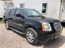 2007 GMC Yukon