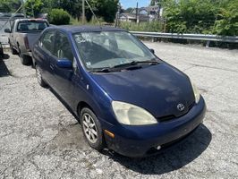 2002 Toyota Prius