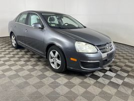 2008 VOLKSWAGEN JETTA