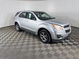 2013 Chevrolet Equinox