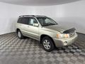 2003 Toyota HIGHLANDER