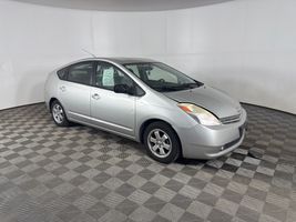 2005 Toyota Prius