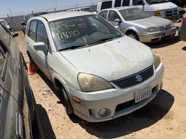 2005 Suzuki Aerio