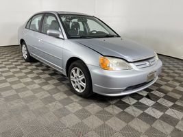 2003 Honda Civic