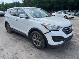2014 Hyundai Santa Fe Sport