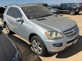 2006 Mercedes-Benz M-Class