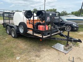 2019 CENTEX TRAILER