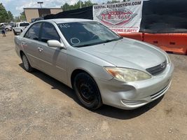 2003 Toyota Camry
