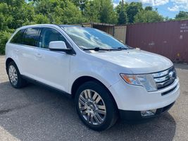 2010 Ford Edge