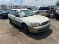 2001 Subaru Outback