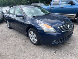 2007 NISSAN Altima