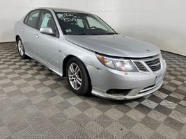 2011 Saab 9-3