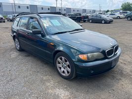 2002 BMW 3 Series
