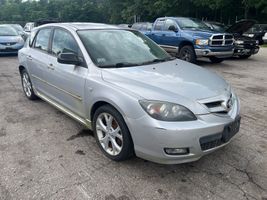 2007 Mazda MAZDA3