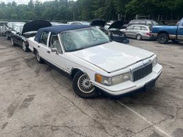 1994 Lincoln Town Car